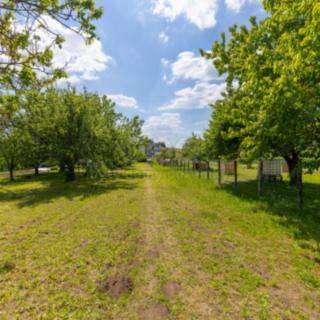Prodej zahrady 1461 m² Troubsko