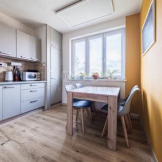 Prodej bytu 4+1 74 m² Větrušice
