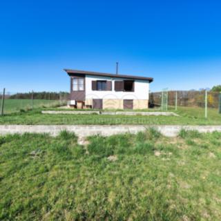 Prodej chaty 46 m² Seloutky