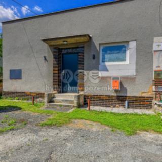 Prodej obchodu 65 m² Hromnice