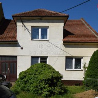Prodej rodinného domu 150 m² Vlčnov