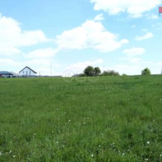 Prodej stavební parcely 12566 m² Staré Město