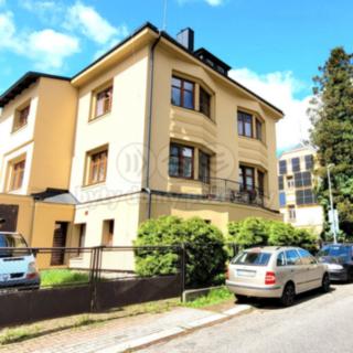 Pronájem bytu 1+kk, garsoniery 43 m² Jablonec nad Nisou