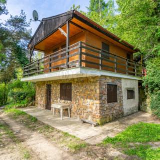 Prodej chaty 70 m² Družec