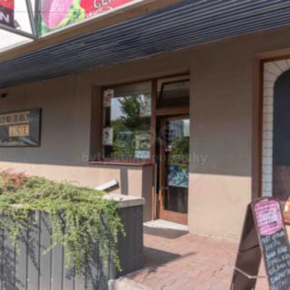 Prodej restaurace 49 m² Ostrava