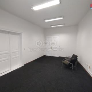 Pronájem kanceláře 24 m² Karviná