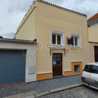 Pronájem obchodu 46 m² Čáslav