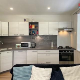 Prodej bytu 2+kk 50 m² Chrastava
