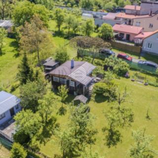 Prodej chaty 55 m² Chvalčov