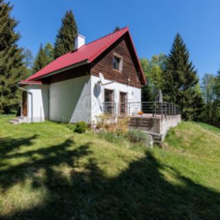 Prodej chaty 80 m² Nejdek
