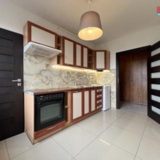 Pronájem bytu 2+1 66 m² Karviná