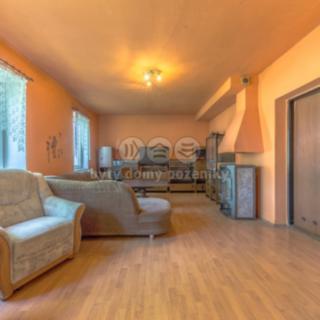Prodej rodinného domu 120 m² Heřmanice