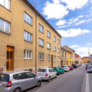 Prodej bytu 2+1 52 m² Pardubice, K Blahobytu