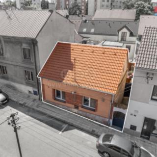 Prodej rodinného domu 82 m² Kladno