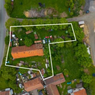 Prodej rodinného domu 120 m² Dolní Roveň
