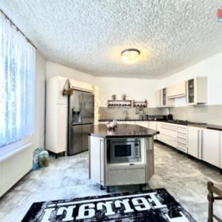 Prodej rodinného domu 276 m² Žulová