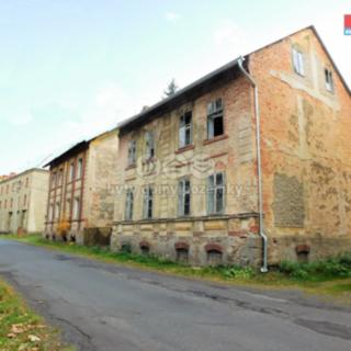 Prodej rodinného domu 121 m² Rotava