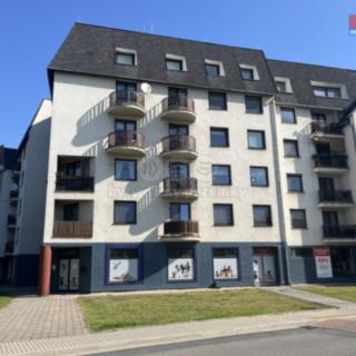 Pronájem obchodu 112 m² Nymburk