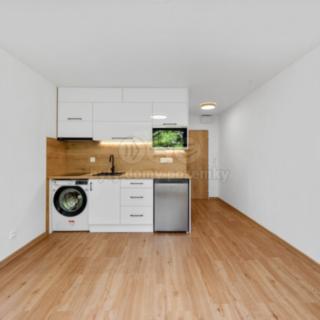 Prodej bytu 1+kk, garsoniery 17 m² Děčín