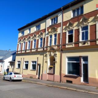 Pronájem bytu 3+1 68 m² Jablonec nad Nisou
