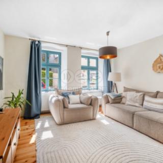 Prodej rodinného domu 220 m² Česká Lípa