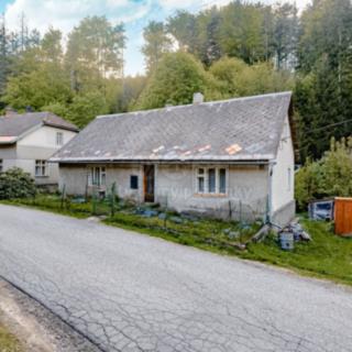 Prodej rodinného domu 120 m² Nový Hrádek