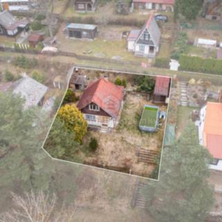 Prodej chaty 51 m² Nečtiny