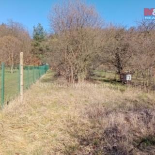 Prodej stavební parcely 711 m² Luleč