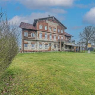 Prodej bytu 1+kk, garsoniery 140 m² Bohumín