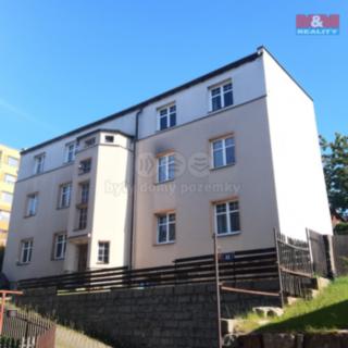Pronájem bytu 2+kk 40 m² Liberec, Sokolská