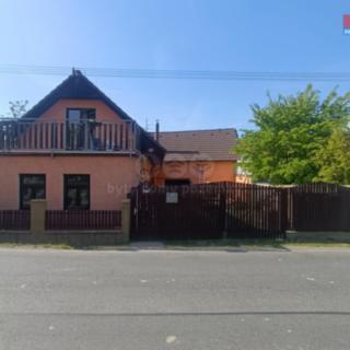 Prodej rodinného domu 130 m² Oleška