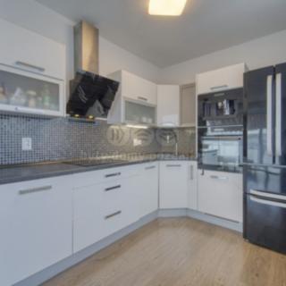 Prodej bytu 2+kk 54 m² Plzeň
