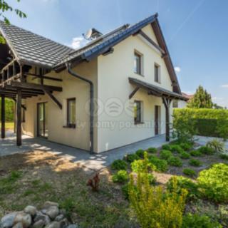 Prodej rodinného domu 132 m² Úvaly