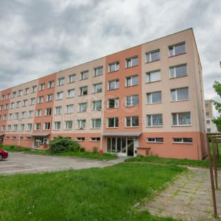 Pronájem bytu 2+kk 38 m² Mnichovo Hradiště