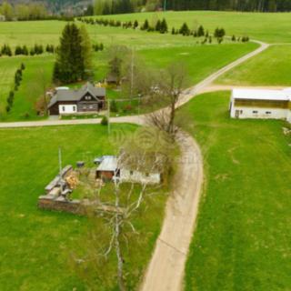 Prodej louky 403 m² Zdobnice