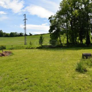 Prodej stavební parcely 1 202 m² Ženklava
