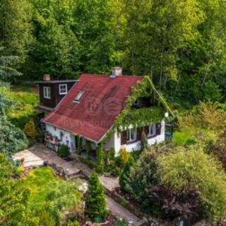 Prodej chaty 137 m² Povrly