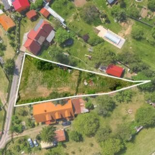 Prodej stavební parcely 952 m² Háje