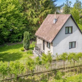 Prodej chaty 35 m² Tuhaň