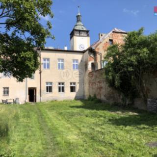Pronájem bytu 2+1 66 m² Hranice, Masarykovo náměstí