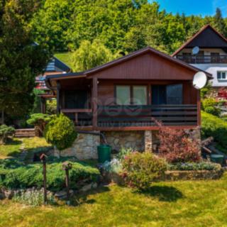Prodej chaty 52 m² Povrly