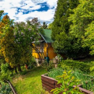 Prodej zahrady 443 m² Děčín, Na Skluzu