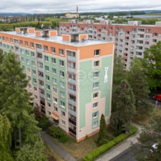 Prodej bytu 3+1 65 m² Svitavy, Bratří Čapků