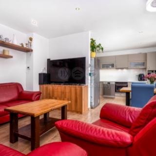 Prodej rodinného domu 104 m² Čelákovice