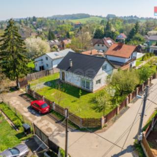 Prodej stavební parcely 472 m² Zdiby, Na Výsluní