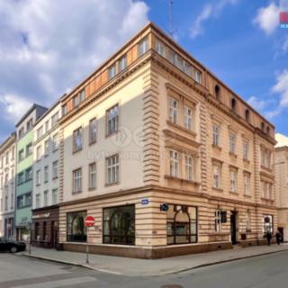Pronájem restaurace 110 m² Ostrava Moravská, Čs. legií