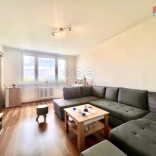 Prodej bytu 2+1 57 m² Hlučín, 28. října