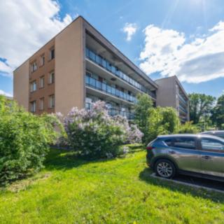 Prodej bytu 3+1 77 m² Příbram
