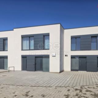 Prodej rodinného domu 194 m² Sezemice