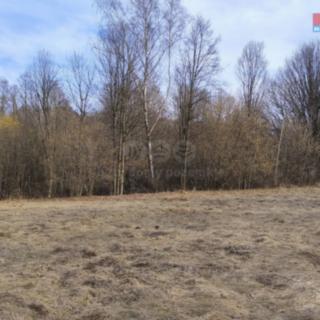 Prodej stavební parcely 1 920 m² Dolní Moravice